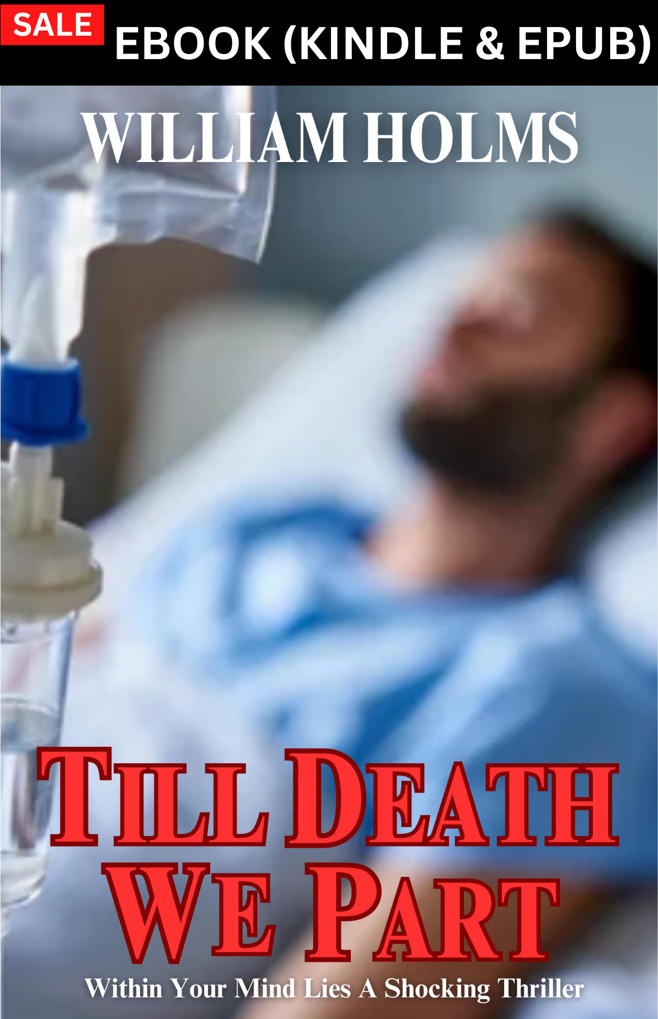 Till Death We Part (Ebook)