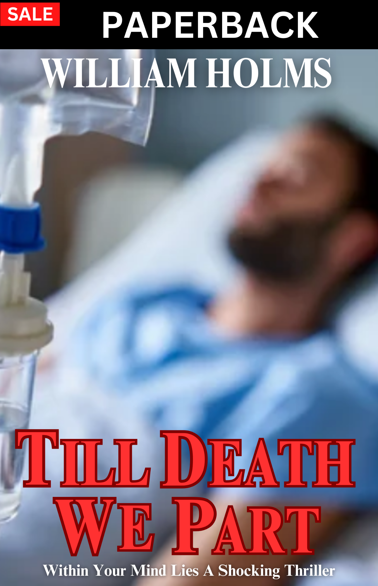 Till Death We Part (Paperback)