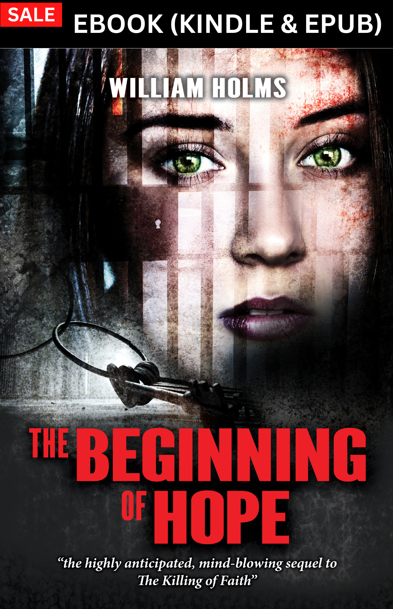 The Beginning of Hope Ebook