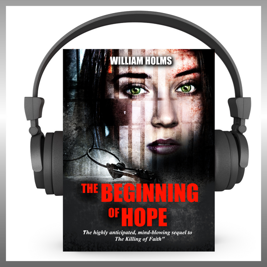 The Beginning of Hope Audiobook