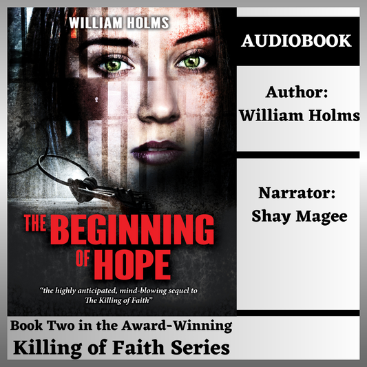 The Beginning of Hope Audiobook