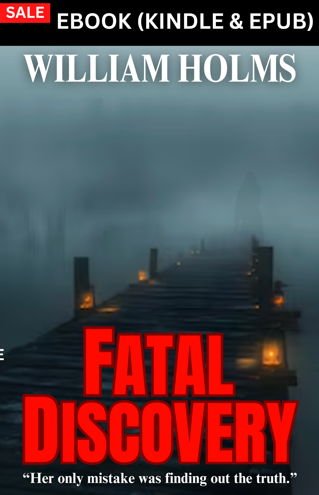 Fatal Discover Ebook