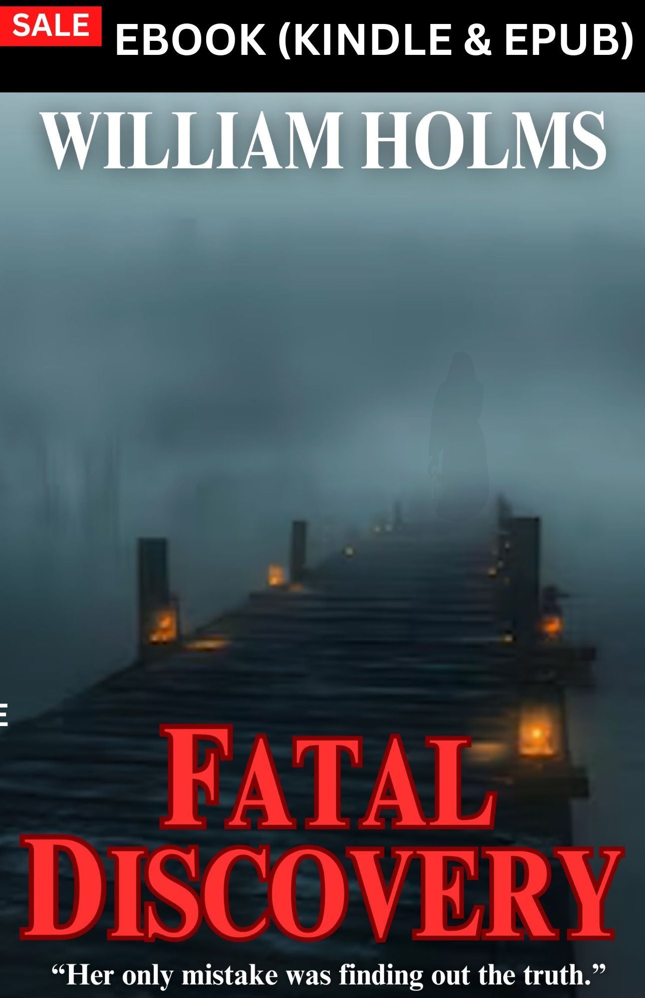 Fatal Discover Ebook