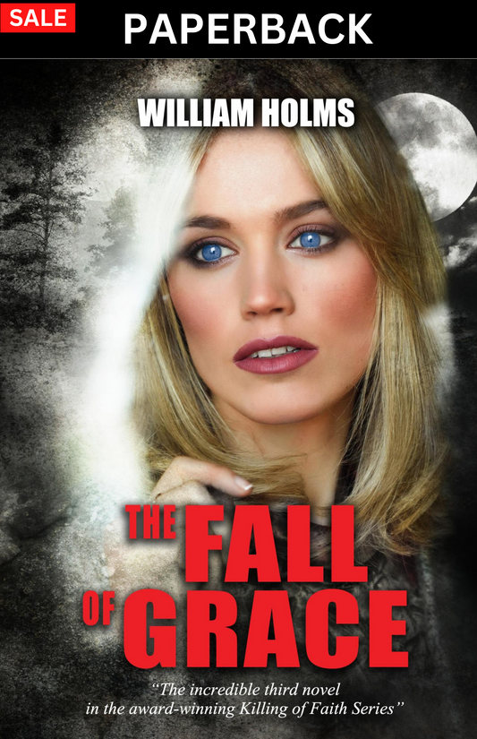 The Fall of Grace Paperback