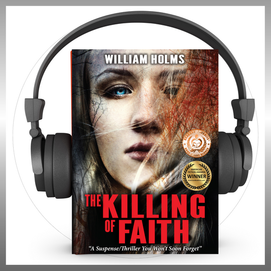 The Killing of Faith Audiobook